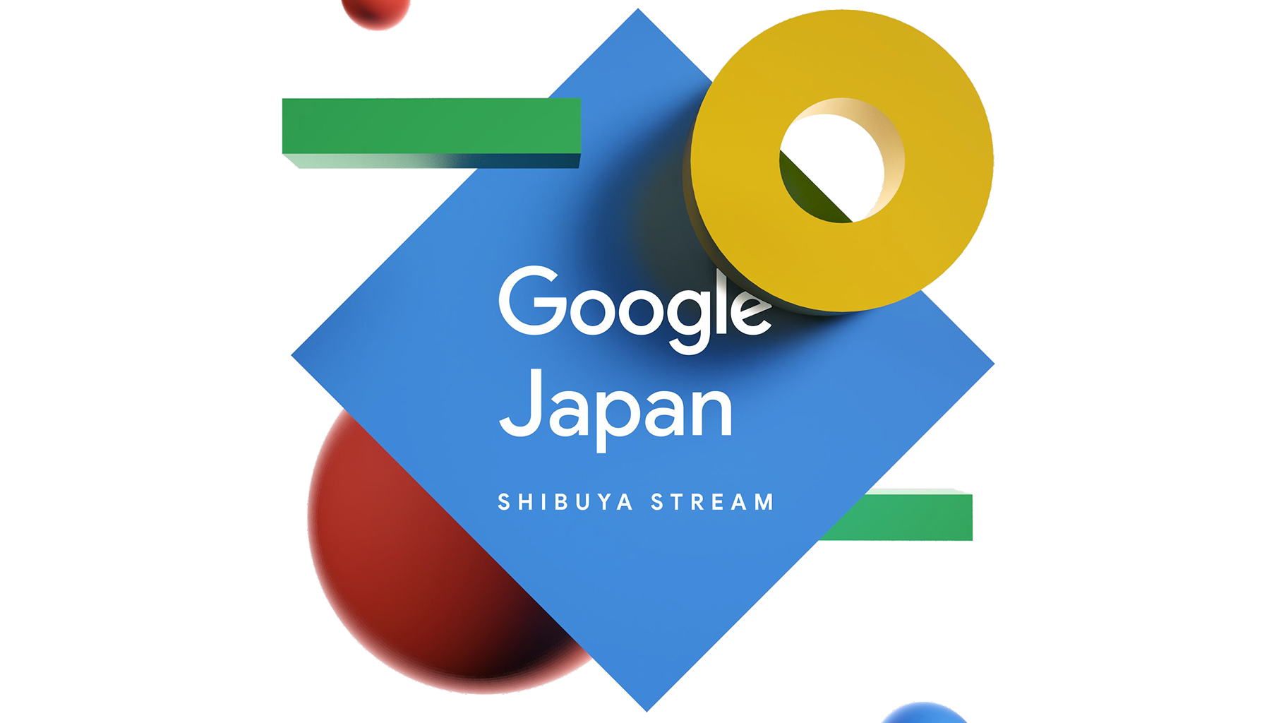 Google Japan Brand cover